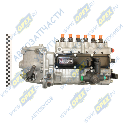 03-16С1 ТНВД А-01М, А-01МЕ Т-4.02 и др; 1262-16с1 ПК СЕЛЬХОЗ ЛИДЕР2